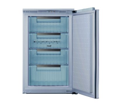 Bosch Exxcel GID18A50GB Integrated Freezer Bosch Exxcel GID18A50GB Integrated Freezer